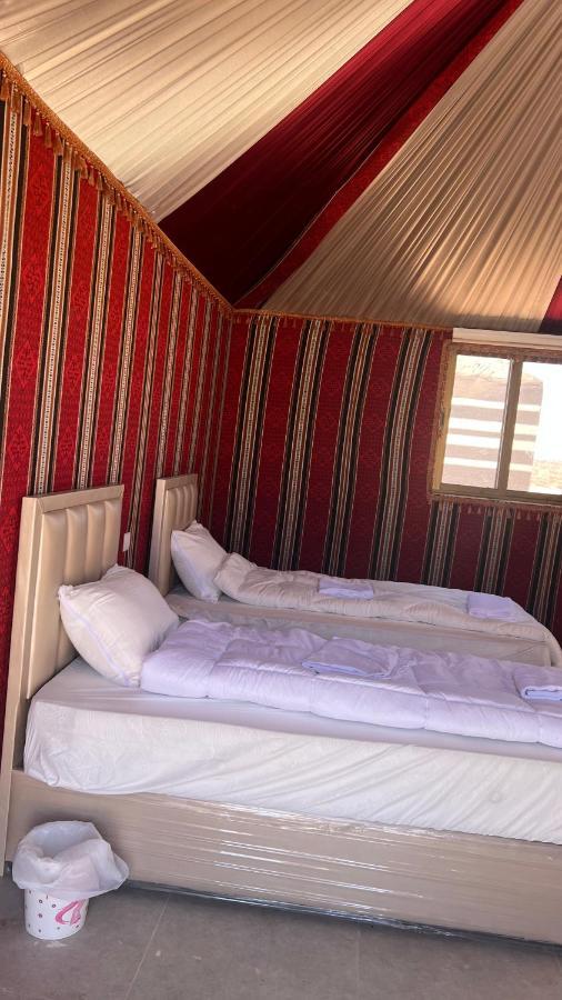 Sunlight Camp Apartment Wadi Rum Luaran gambar